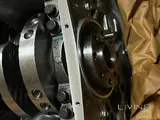 ENGINE ASSY-SHORT CADENZA 2016 PART NO.219W2-3CS00